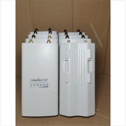 议价UBNT rocket M5 大功率基站网桥