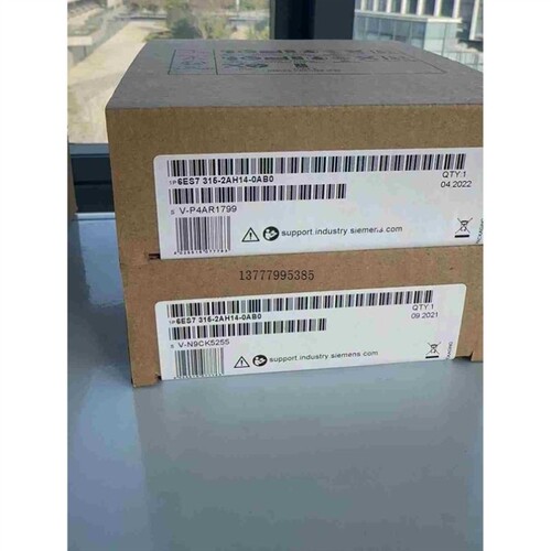 议价议价SIMATIC S7-300CPU 315-2PN/DP中央处理器6ES73152EH14/2