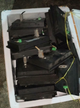 议价台达触摸屏DOP-B07SS411