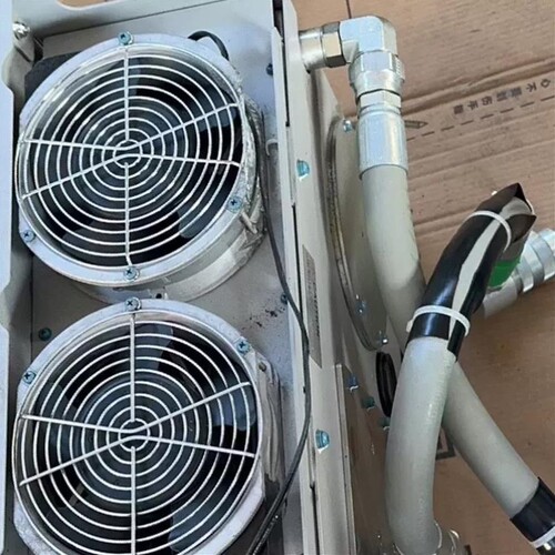 议价【议价】亚雷斯HE-1171HEAT EXCHANGER热交换。