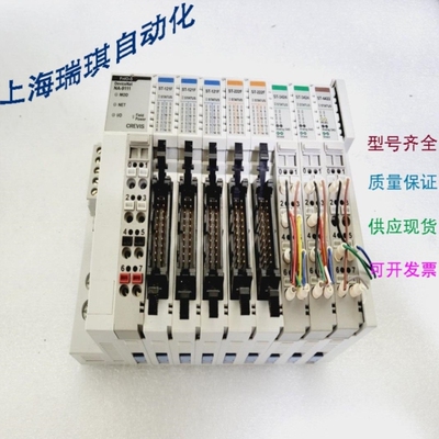议价CREVIS DEVICENET NA-9111 & ST-121F[3] & ST-222F[2] & ST-