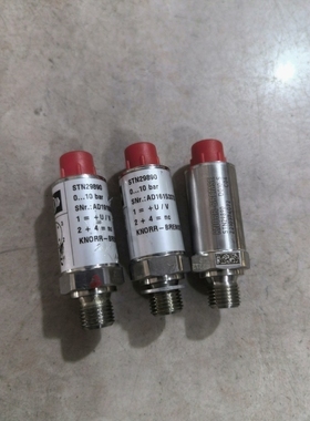 议价克诺尔KNORR-BREMSE 压力变送器 STN29890