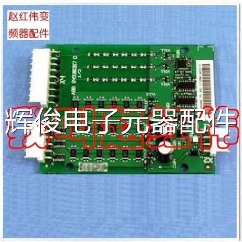 议价AINP-01C全新ABB800系列变频器整流板触发板可控硅触发板启动