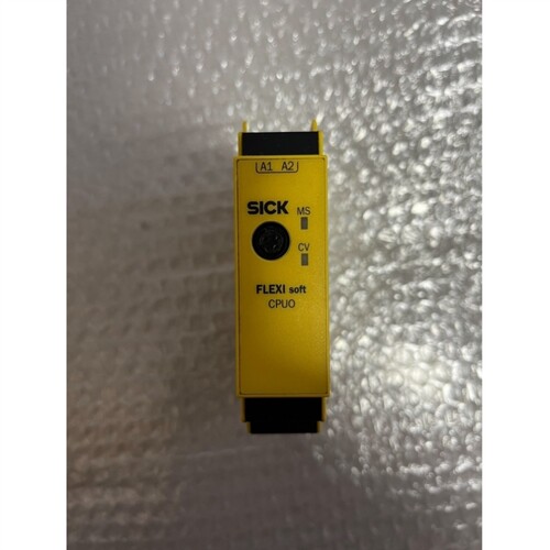 议价SICK继电器FX3-CPU000000