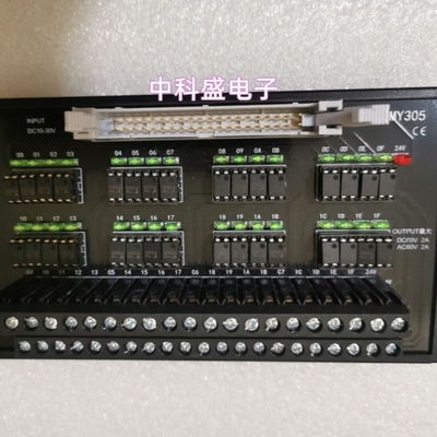 议价全新原装进口德国菲尼克斯模块 IB STME 24 DI 32/2 2754985