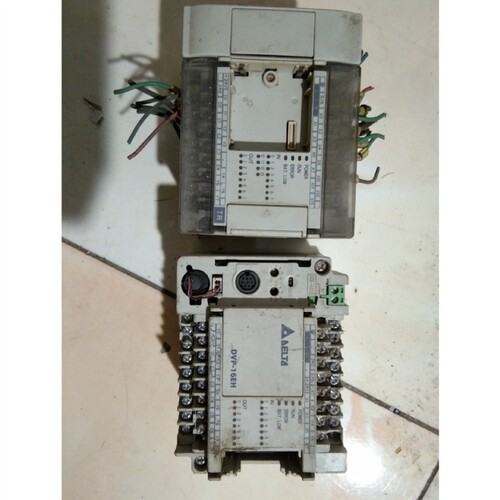 议价台达plc dvp16eh00r和dvp20eh00t成色