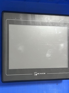 议价议价威纶正品 MT6100i V3WV V5WV测试