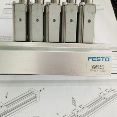 议价CPE10-3/2-PRS-1/4-5 550553 一系列现货