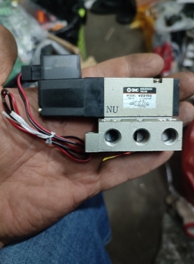 议价SMC全新原装VZ2150 仓库清出未装机 没包装了