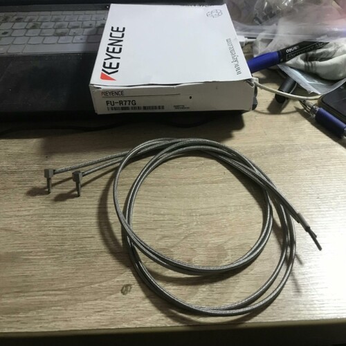 议价FU-R77G基恩士KEYENCE光纤线光纤传感器感应议价