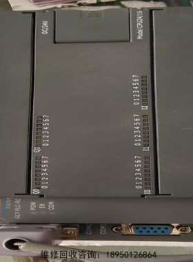 议价自在为先GCY PLC-RC,CPU24/16,成色漂亮有议价