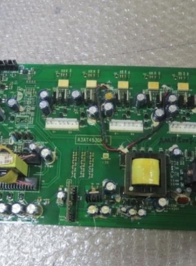 议价议价拆机信变频器AMB500F-055G/075P电源板包好请咨询