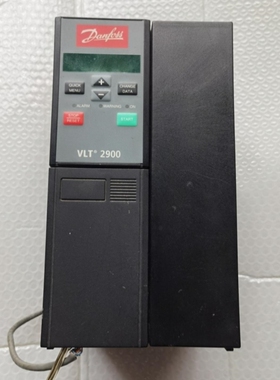 议价丹佛斯195N2197拆机货好使物品实图拍摄 具体详情如图