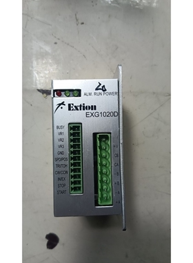 议价EXfion步进驱动器