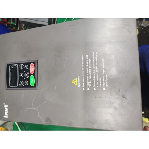 议价18.5/22kw380v变频器 英威腾变频器CHE100