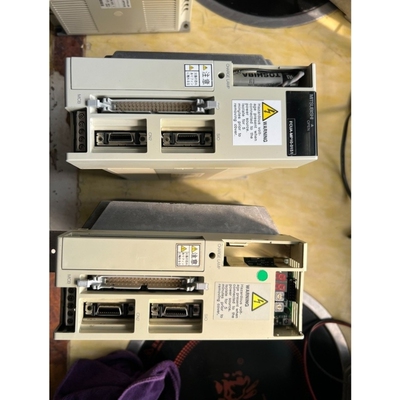 议价FCUA-MP10-01S1 拆机三菱驱动器实图 功