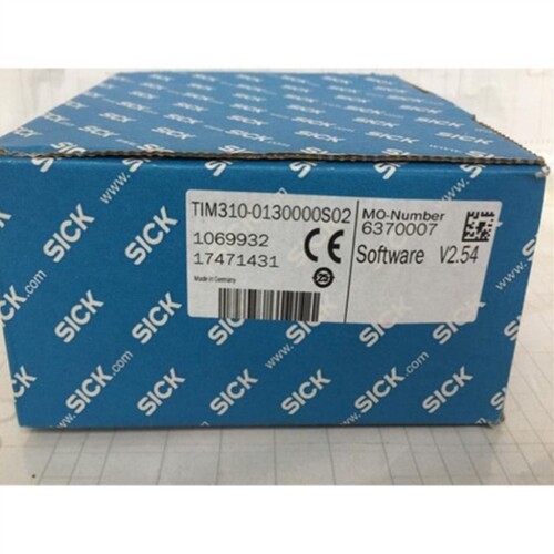 议价【盛兴自动化】德国原装正品SICK 6013242 VTE18-3F4140
