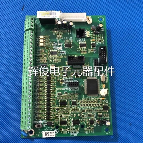 议价台达变频器VFD-B系45-11/1518.5/22/30KW端子板CPU板控制板主