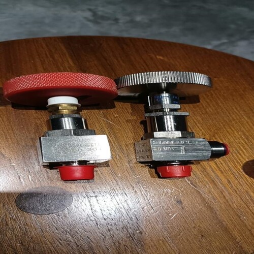 议价全新进口阀门2只Sabre塞佛洛克VX2A-21-BP-6【询价】