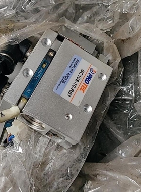 议价韩国PTEC SC10S-10-RS1滑台气缸议价