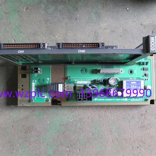 议价B037*JANCD-MIO03 JARCR-XEB01-1 JARCR-XEB01-2 安川机器人