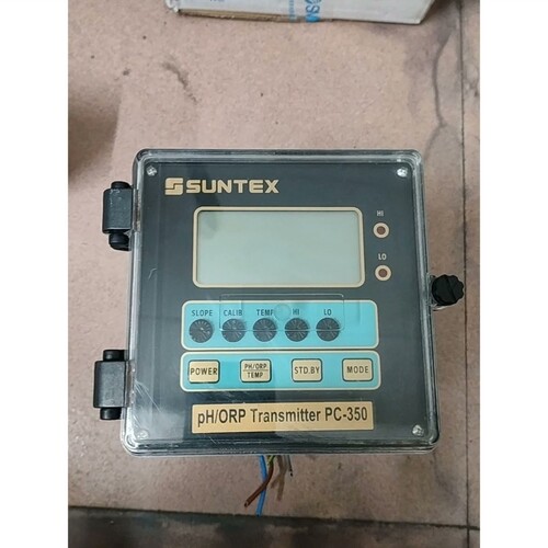 议价台湾上泰suntex台湾上泰pH/ORP控制仪PC-350拆