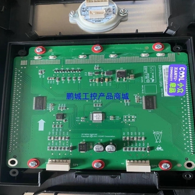 议价【 鹏城】LCEKCE外呼板带外壳KM51410416G21K