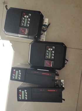 议价博格变频器 BERGES变频器 UD7000 需要的私聊议