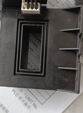 议价议-价伟肯变频器传感器4644X052-83