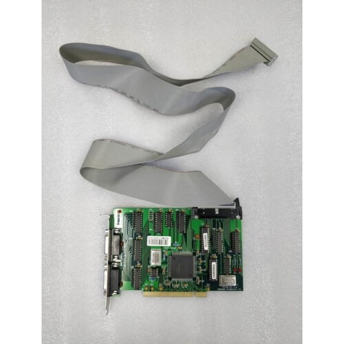 议价询价CONCORD TECHNILOGY PCCOM VER.4.1A PCI总线采集卡 原装