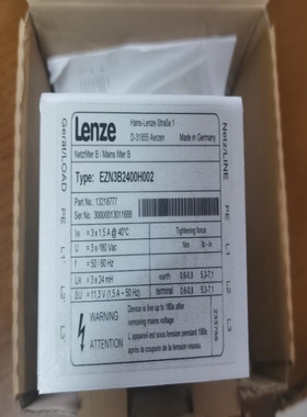 议价伦伺G4-6C全新带包装正品