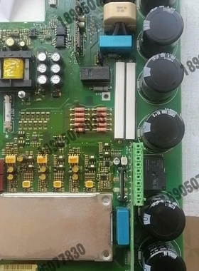 议价丹佛斯2800/2900系列驱动板带模块195n2060拆机议价