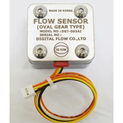 议价DIGITAL FLOW DGT-003AI DGT003A
