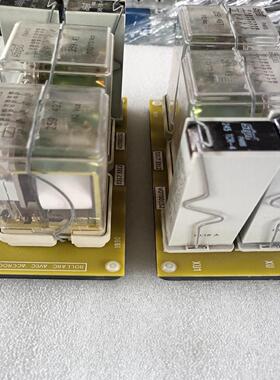 议价议价带STPI中间继电器印刷电路板型号259-497110V议价