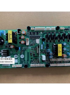 议价议价全新安川变频器GA70B4453/568/675驱动板ETC760202 76020