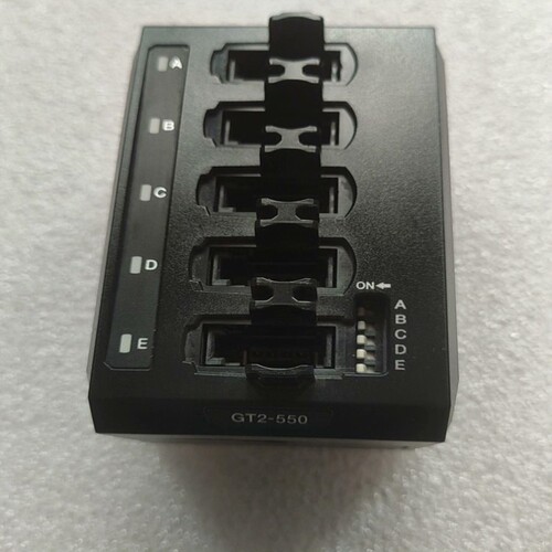 议价[利发工控]基恩士扩展模块 GT2-550
