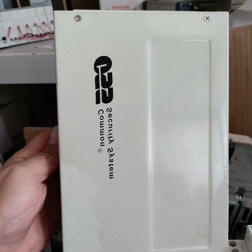议价科松门禁控制器ACM6810-LAN,有5台,单价,都是全新议价