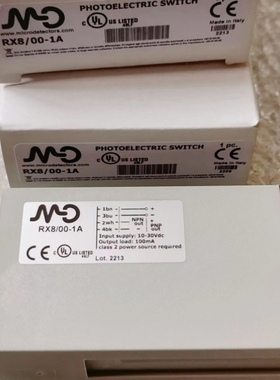 议价墨迪IC DETECORS TRX80/M0-1A传感器议价