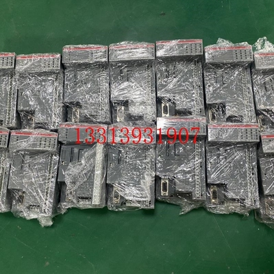 议价ABB中央处理单 PM554-RP 1SAP1207议价