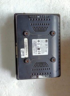 议价iEi二手工业触摸屏IOVU-430S-CE6/ST/ R1