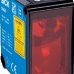 议价sick全新原装正品DT50-P1114 1047581中程距离传感器询价