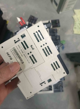 议价禾川PLCHCA8C-16X16YT-P3成色功能不是实价