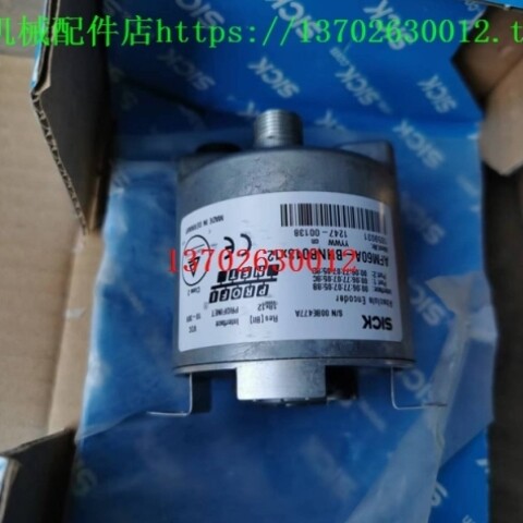 议价全新sick西克编码器 ATM60-D4H13x13 AFM60A-BHNB018x12 现货
