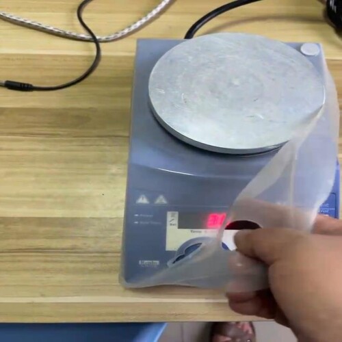 议价艾卡IKA RCT basic磁力搅拌器含保护套议价