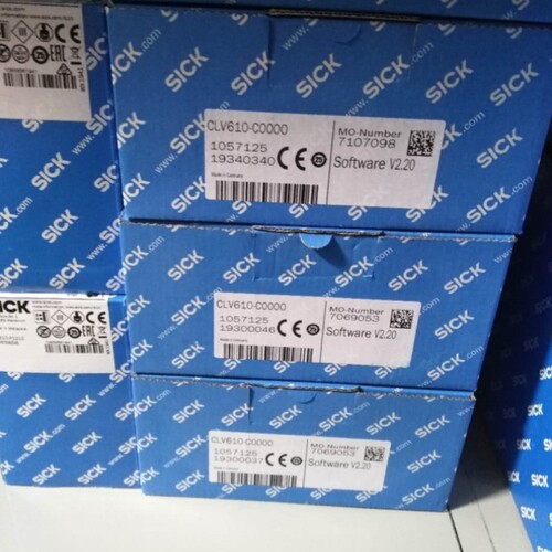 议价德sick原装UD18-22CC221/6058910正品UD18-22CC222/6058912超