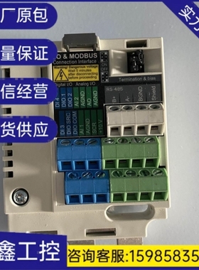 议价议价ABB变频器ACS380系列 I/O板 扩展模块 BMIO-询价