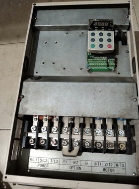 议价蓝海华腾V5-H-4T37GA/45LA-HQ。380v-3