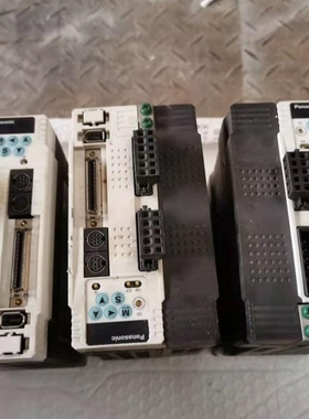 议价伺服驱动器 MDDDT5540053 1.5KW 220V现货实物图包好