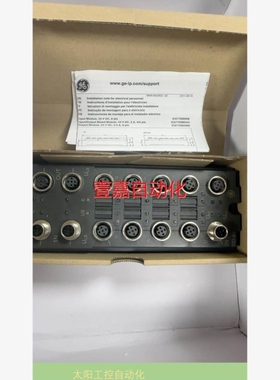 议价非实价德国进口GE总线模块IC677DBM442-CA议价