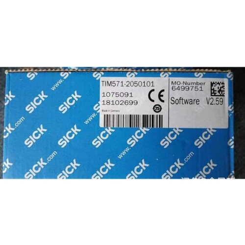 议价全新原装正品SICK TIM571-2050101读码器现货议价